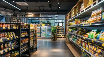 Consumer Package Goods (CPG) Company Realises Efficiencies Through Integration