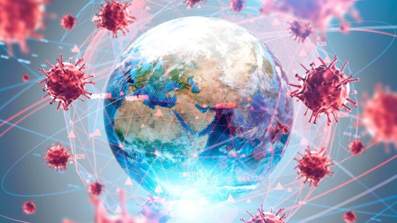 Hybrid Cloud: A Lifeline for Businesses During COVID-19 Pandemic