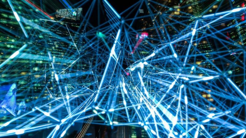 The API Economy: Growth through Interconnectivity