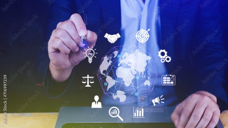 MACH Architecture: Is It the Future of Your Business’ Technology?