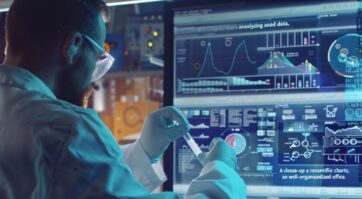 How Big Data is Being Used to Tackle COVID-19