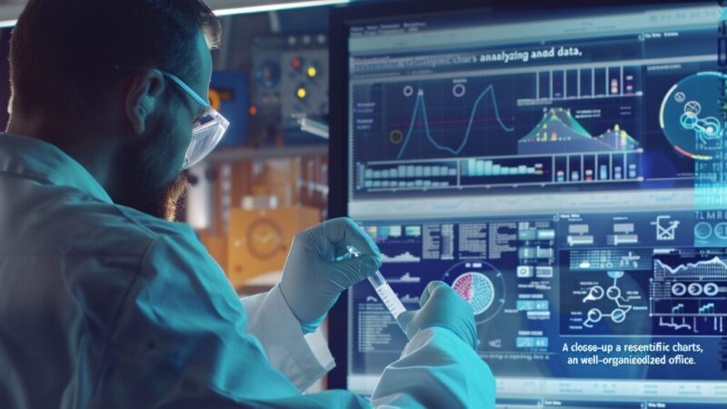 How Big Data is Being Used to Tackle COVID-19