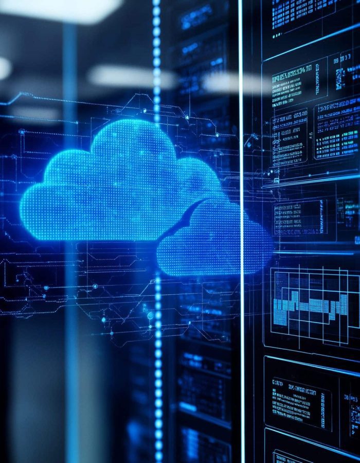 Cloud Integration