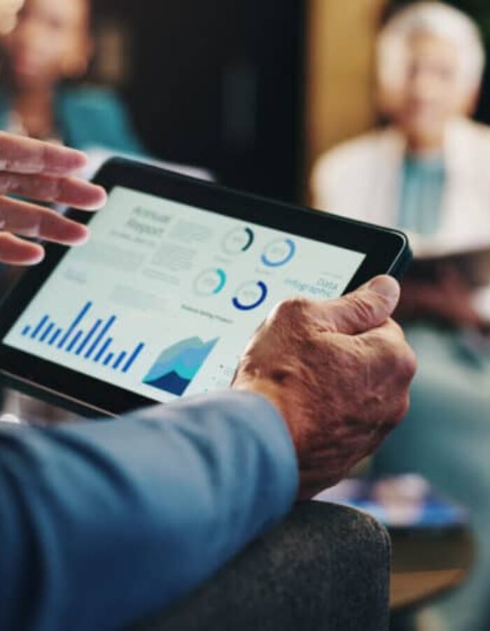 AI-Driven Analytics