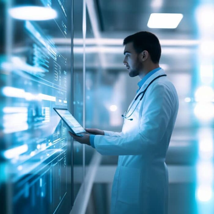 Data Quality Monitoring