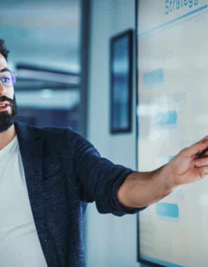 Real-Time Analytics