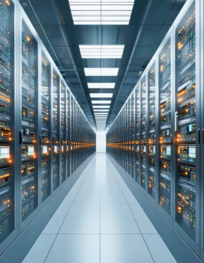 Scalable Infrastructure
