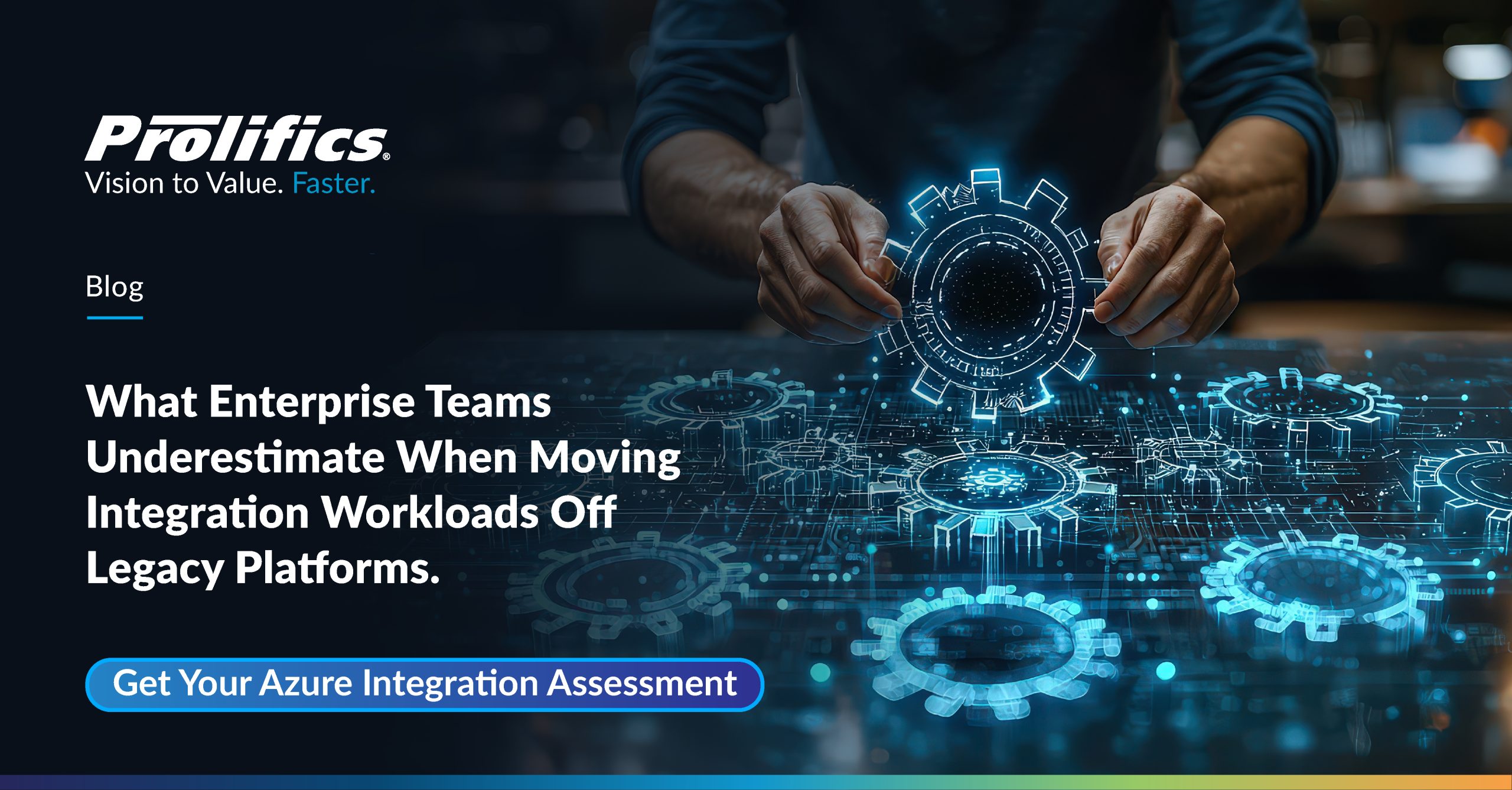 What Enterprise Teams Underestimate When Moving Integration Workloads Off Legacy Platforms
