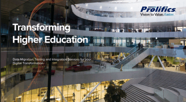 Transforming Higher Education for a Digital-First Future